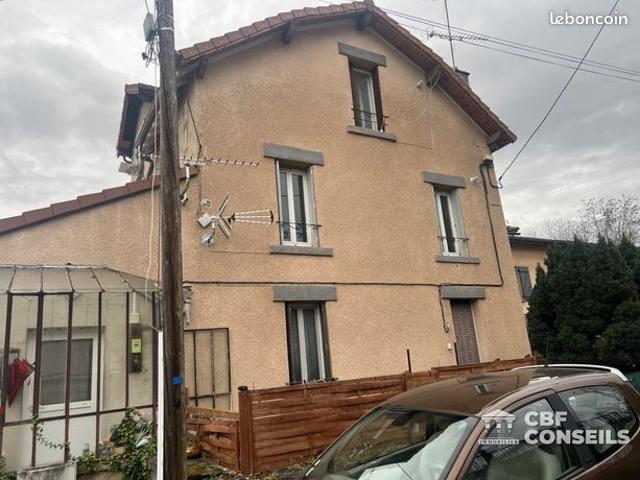 Appartement vente à Beaumont, Yonne