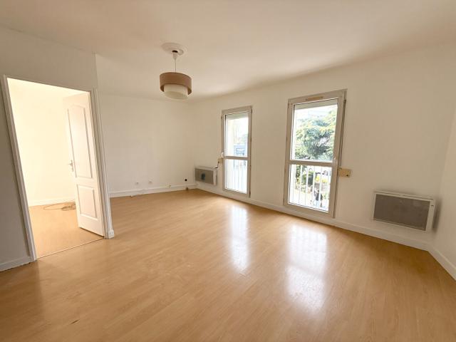 Appartement location à Palaiseau, Morangis