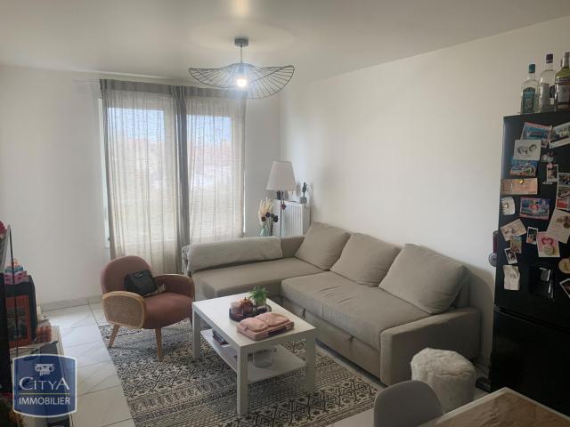 Appartement location à Bonnabaud, Clermont-Ferrand