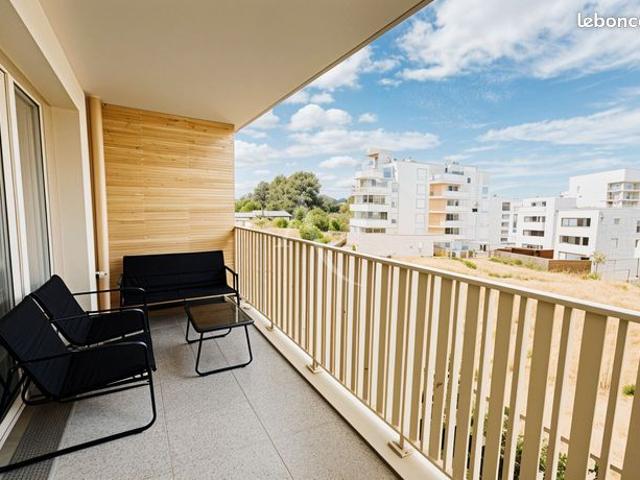 Appartement vente à Meaux