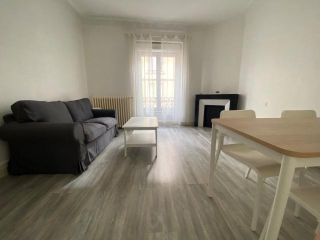 Appartement location à Nancy