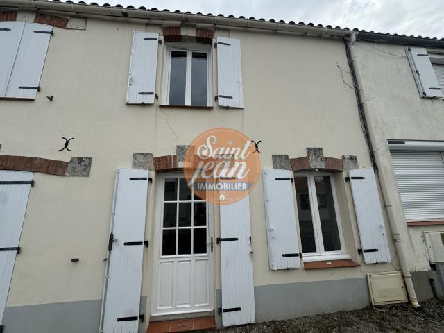 Appartement vente à Les Sables-d'Olonne, Beauvoir-sur-mer