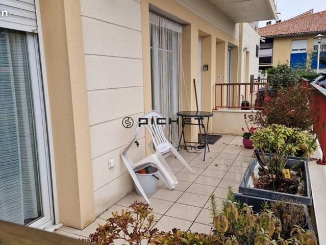 Appartement vente à Arcachon, Gujan-mestras