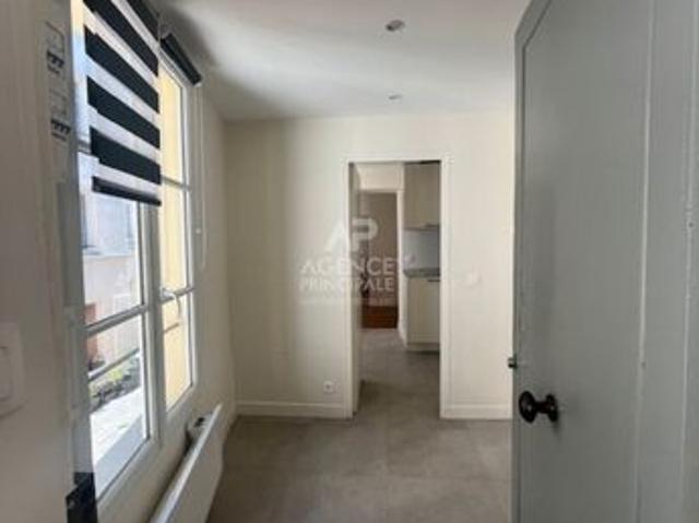 Appartement vente à Versailles