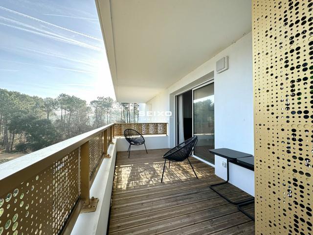 Appartement vente à Dax, Capbreton