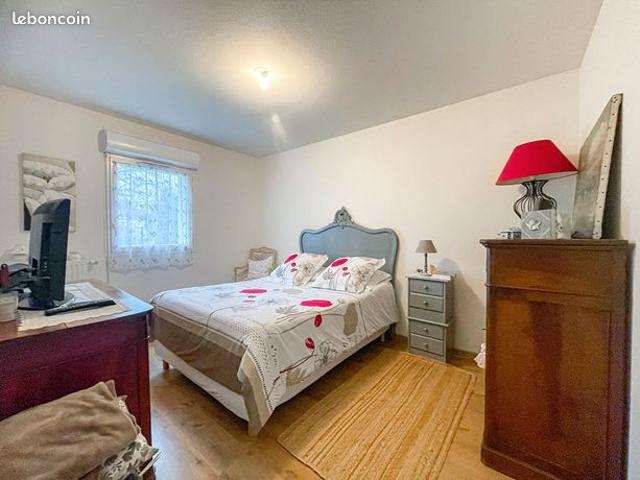 Appartement vente à Bordeaux, Le Taillan-médoc