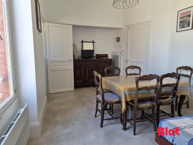 Appartement vente à Saint-Malo, Bretagne