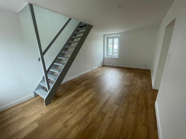 Appartement location à Montataire