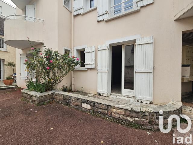 Appartement vente à France métropolitaine, Houilles