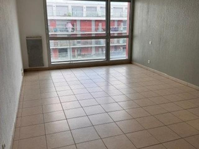 Appartement location à Bordeaux