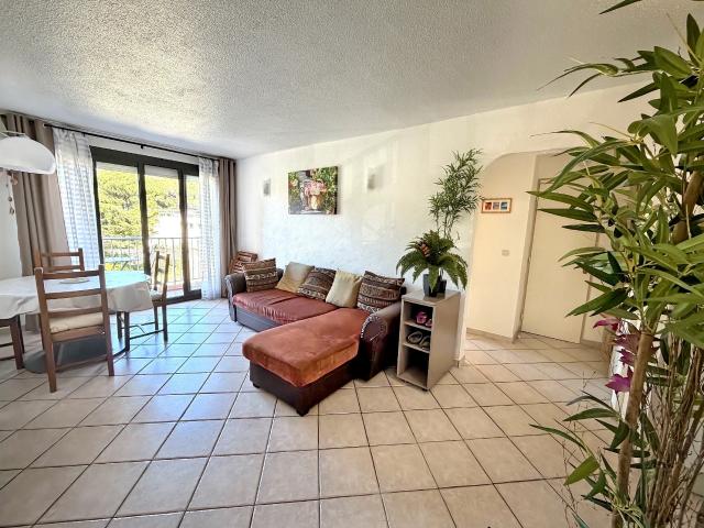 Appartement vente à Fréjus, Var