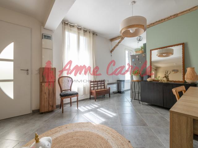 Appartement vente à Nogent-sur-Marne, Saint-maurice