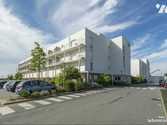 Appartement vente à Chartres, Eure-et-Loir