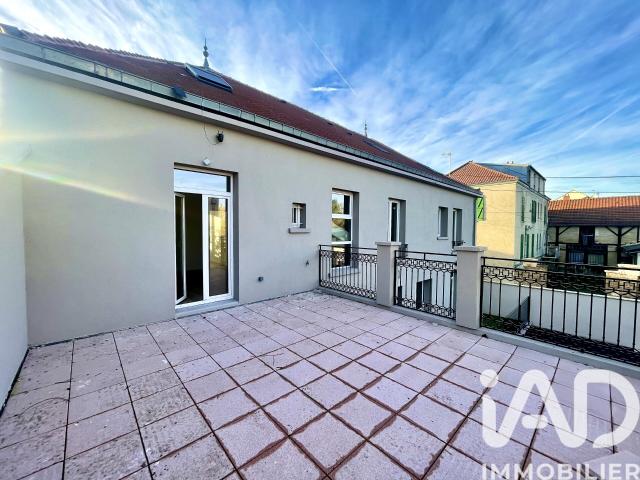 Appartement vente à Coulommiers, Seine-et-Marne
