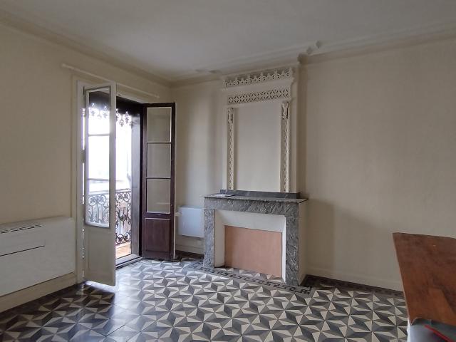 Appartement location à Toulouse, Revel