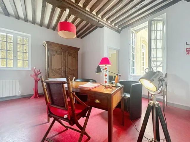 Appartement vente à Bayeux