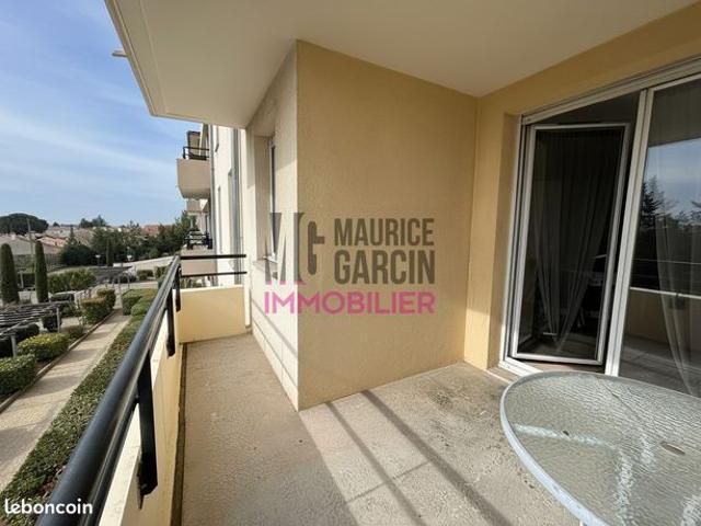Appartement vente à Carpentras
