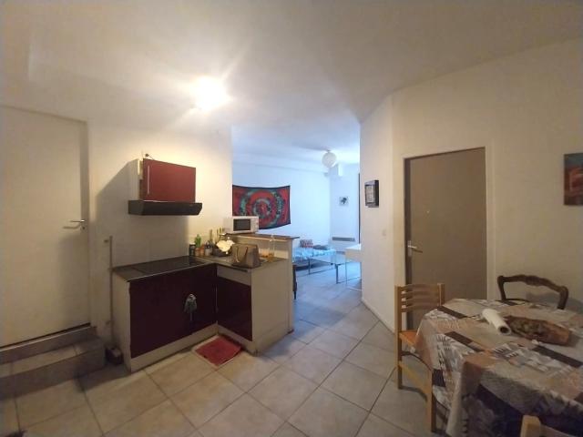 Appartement vente à Calquières, Pézenas