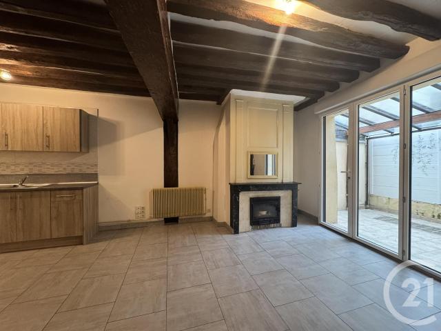 Appartement location à Chartres