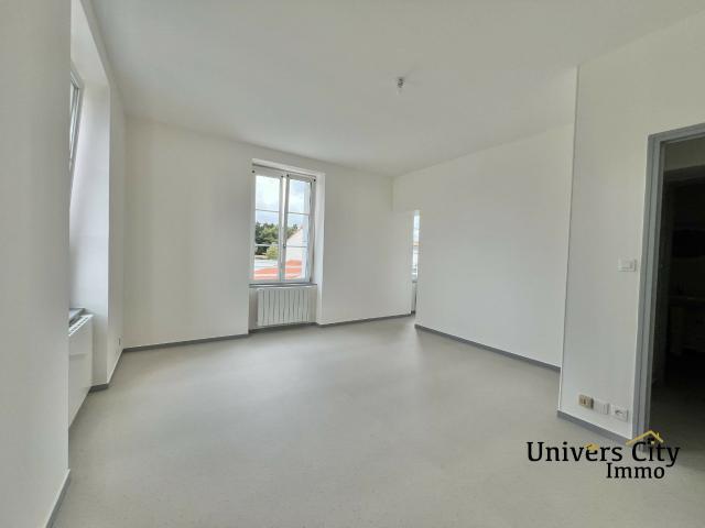 Appartement vente à France métropolitaine, Geneston