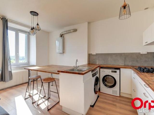Appartement vente à Lyon, Métropole de Lyon