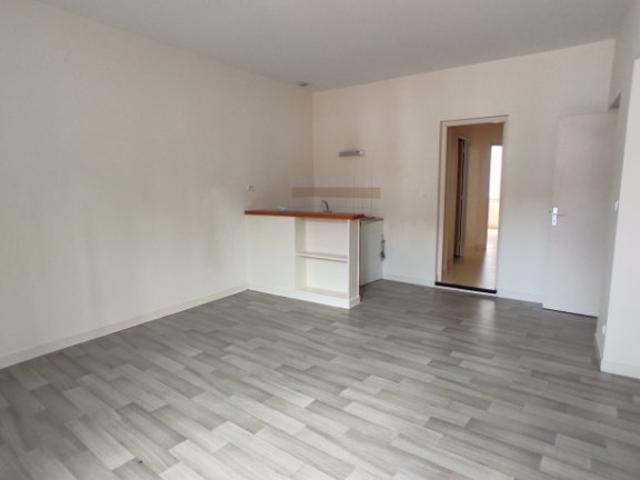 Appartement location à Limoges