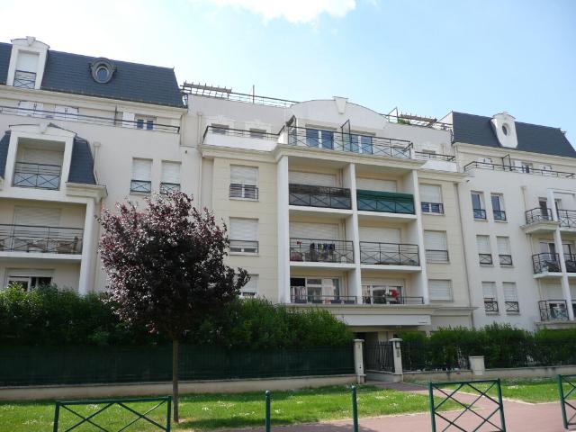 Appartement location à Argenteuil, Franconville