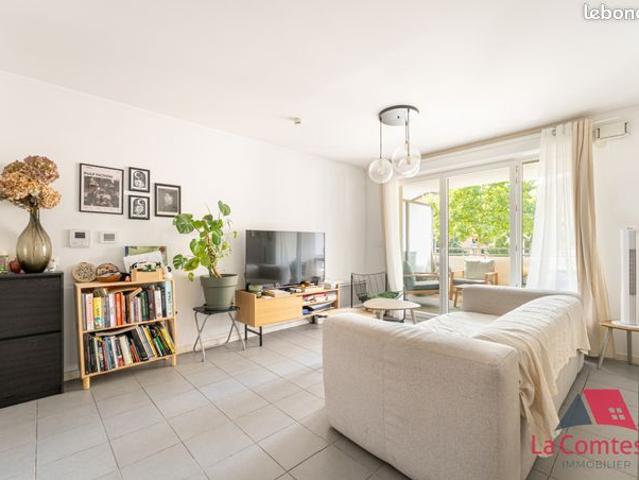 Appartement vente à Marseille