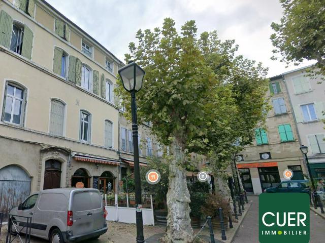 Appartement location à Valence