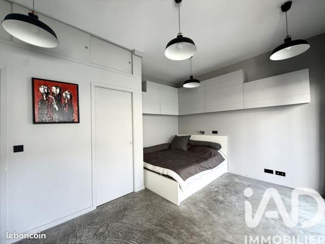 Appartement vente à Nogent-sur-Marne, Saint-maur-des-fossés