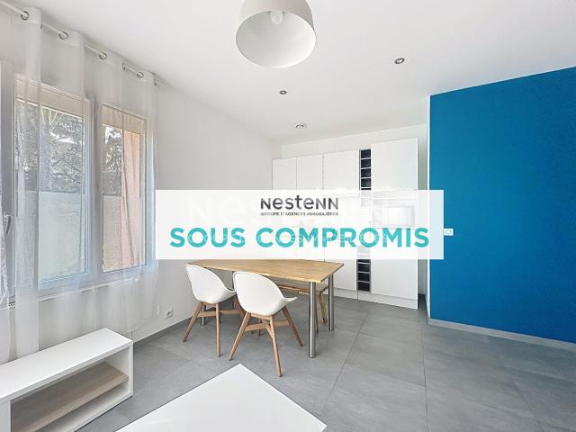Appartement vente à Lyon, Métropole de Lyon