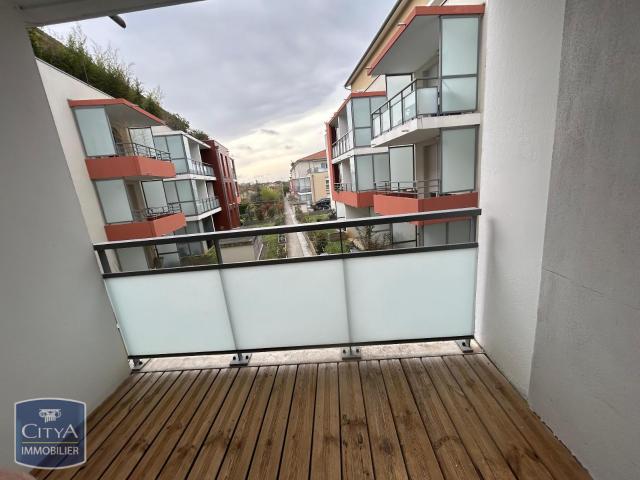 Appartement location à Toulouse, Tournefeuille