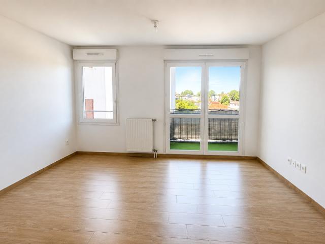 Appartement location à Le Raincy, Noisy-le-grand