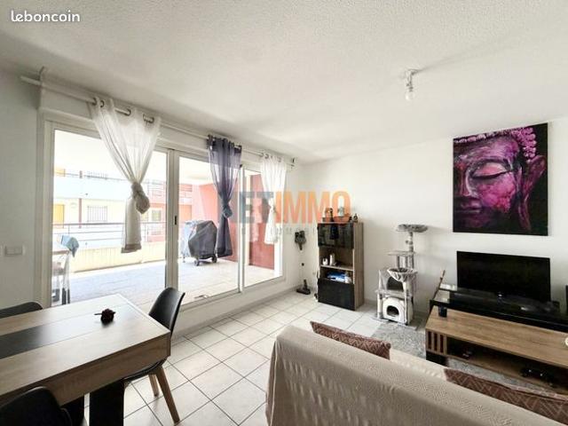 Appartement vente à Montpellier