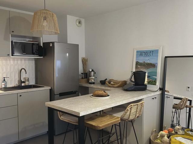 Appartement vente à Dax, Ondres