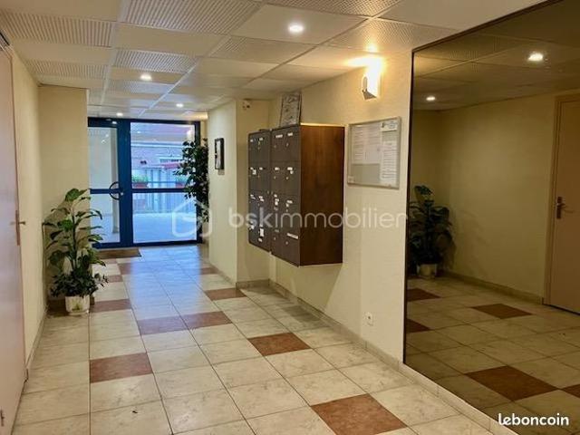 Appartement vente à Dunkerque, Bailleul