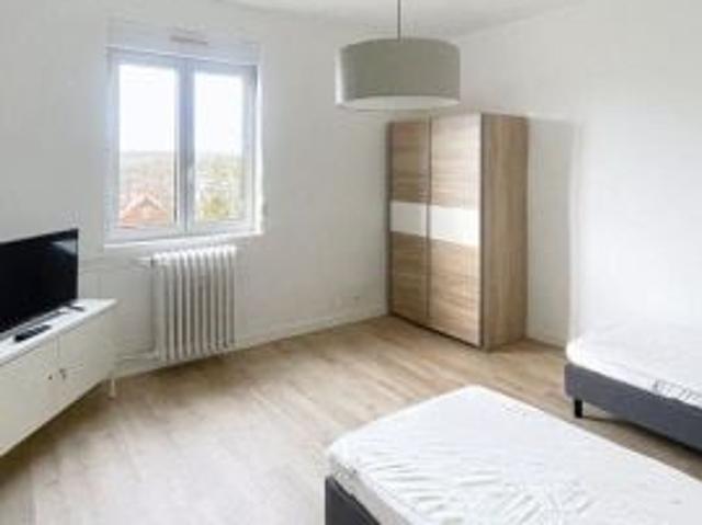 Appartement location à Sarrebourg-Château-Salins, Réchicourt-le-château