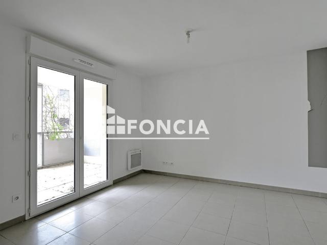 Appartement vente à Montpellier, Saint-jean-de-védas