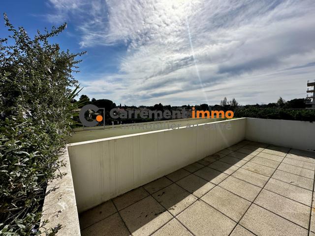 Appartement vente à Montpellier