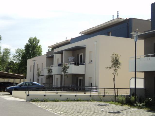 Appartement location à Bordeaux, Mérignac
