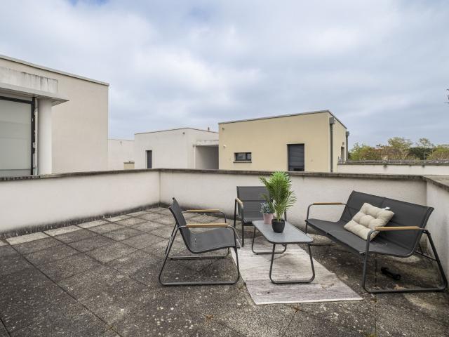 Appartement vente à Toulouse