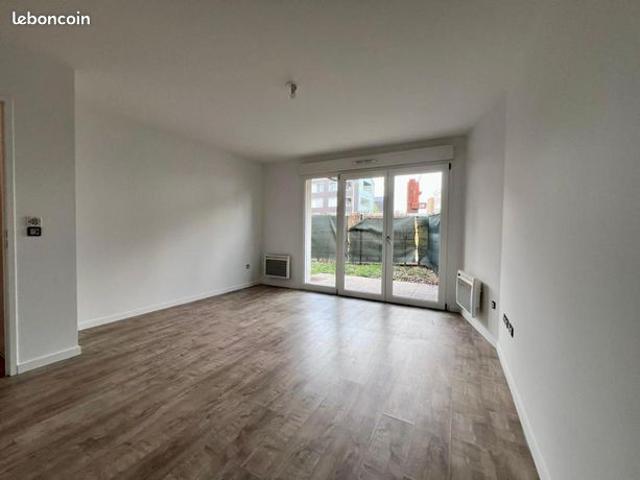 Appartement vente à Reims, Bezannes