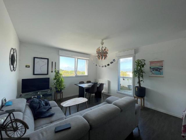 Appartement location à Saint-Malo, Bretagne