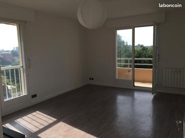 Appartement vente à Montreuil-sur-Mer, Berck