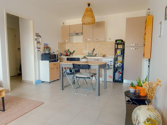 Appartement vente à Bordeaux, Villenave-d'ornon