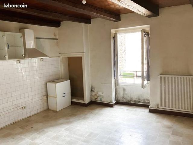 Appartement vente à Lagnieu, Ain