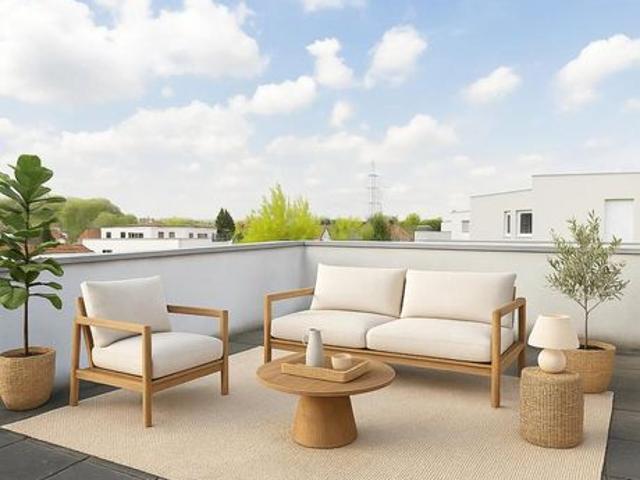 Appartement vente à Lille, Marquette-lez-lille