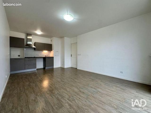 Appartement vente à Créteil, Villecresnes