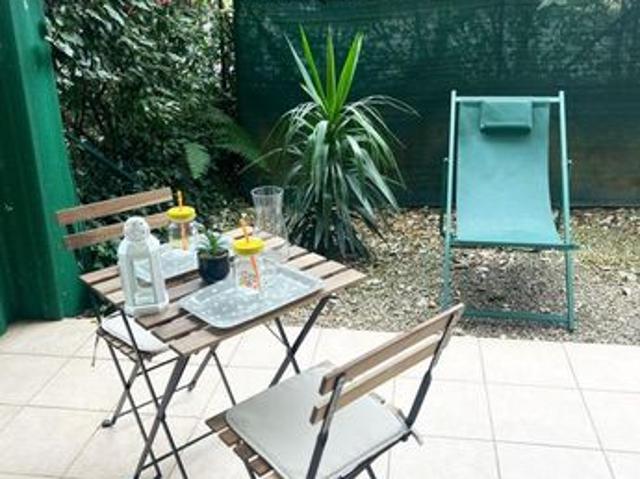 Appartement vente à Bayonne, Cambo-les-bains