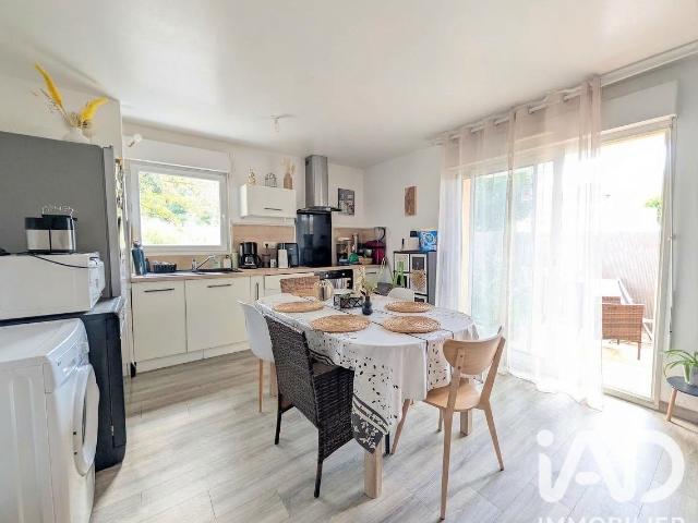 Appartement vente à Langueux, Côtes-d'Armor